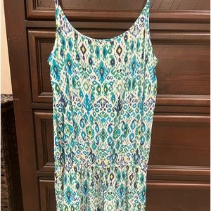Tommy Bahama romper NWT